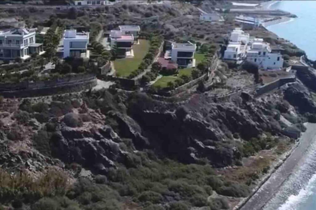 Alcazaba Hills Villa Adra Exterior photo