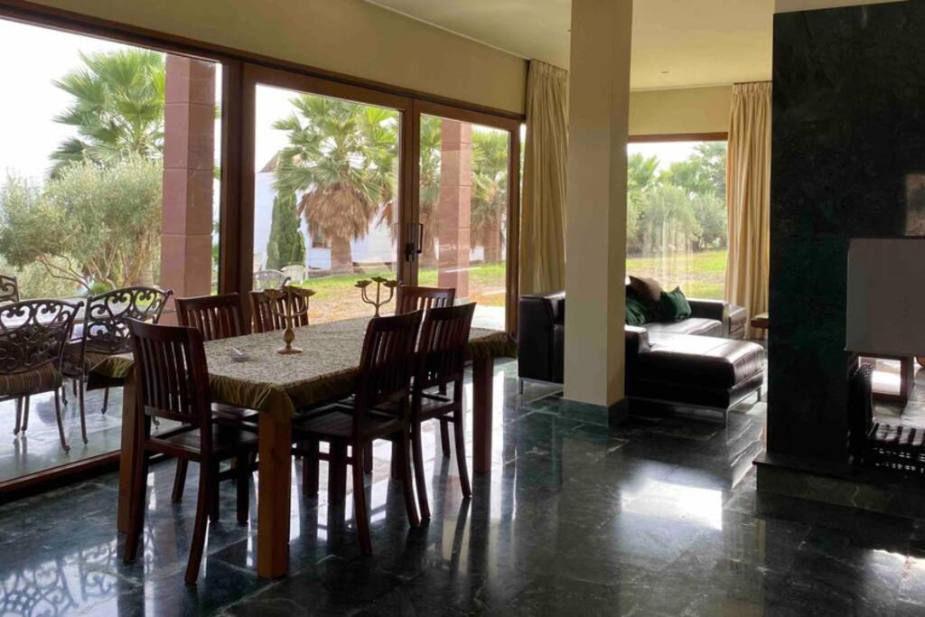 Alcazaba Hills Villa Adra Exterior photo