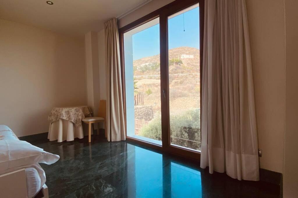 Alcazaba Hills Villa Adra Exterior photo